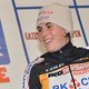 Sanne Cant grijpt naast de zege in Diegem