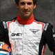 Timo Glock ruilt Formule 1 voor DTM-kampioenschap