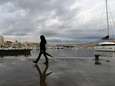Noodweer in zuidoosten van Frankrijk: scholen in Marseille gesloten