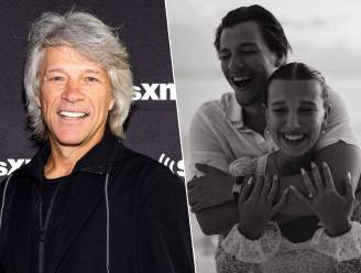 “De bruid zag er prachtig uit”: Jon Bon Jovi bevestigt huwelijk van zijn zoon Jake en Millie Bobby Brown