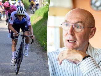 Michel Wuyts over de winstkansen van Remco Evenepoel: “Drie renners zijn momenteel net iets beter geschikt om het laken naar zich toe te trekken”