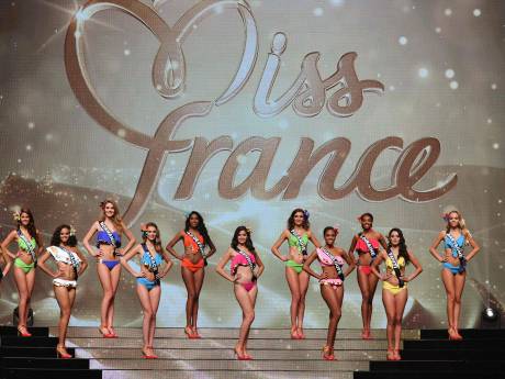 Première historique dans Miss France: une mère de famille remporte une élection régionale
