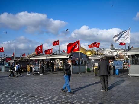 Les chiffres explosent du jour au lendemain en Turquie: que se passe-t-il et que dit le gouvernement?