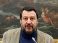 “Sardientjes”-protestbeweging tegen Salvini zwelt aan in Italië<br>