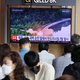Noord-Korea lanceert ballistische raket over Japans grondgebied