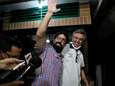 Bondgenoot Venezolaanse oppositieleider Guiadó vrijgelaten