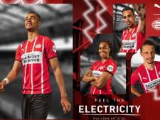 Voor een habbekrats koop je via AliExpress het nieuwste PSV-shirt: 'Jammer dat ontwerp eerder uitlekt’