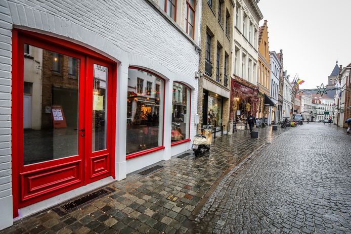 Brugge Mozart opent weldra: