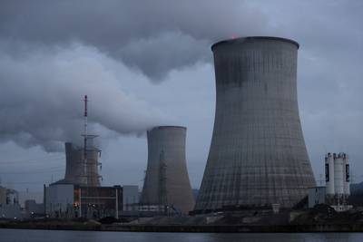 La centrale nucléaire de Tihange sous surveillance accrue suite à des “petits incidents intolérables”