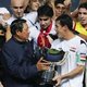 Irak wint voor het eerst Asian Cup