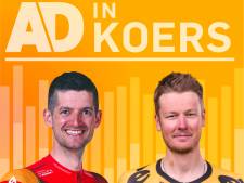 Dylan van Baarle en Wout Poels in nieuwe podcast In Koers: ‘Nationale feestweek als Van Aert Ronde wint’