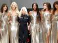 Van Carla Bruni tot Cindy Crawford: Donatella Versace brengt supermodellen samen ter ere van overleden broer