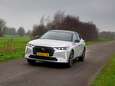 Test DS 4 e-Tense: geen ruimtewonder, wel eigenzinnig en comfortabel