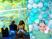 Plaine de jeux, expo, animaux... 5 sorties à faire avec des enfants pendant les vacances de Carnaval
