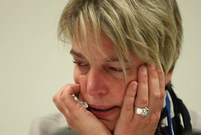 Vlaamse minister Schauvliege die klimaatprotest ‘complot’ noemde, stapt op