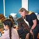 Streef juist naar kleinere schoolklassen