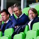 Algemeen directeur Van der Sar vertrekt bij Ajax na rampzalig seizoen en bestuurlijke chaos