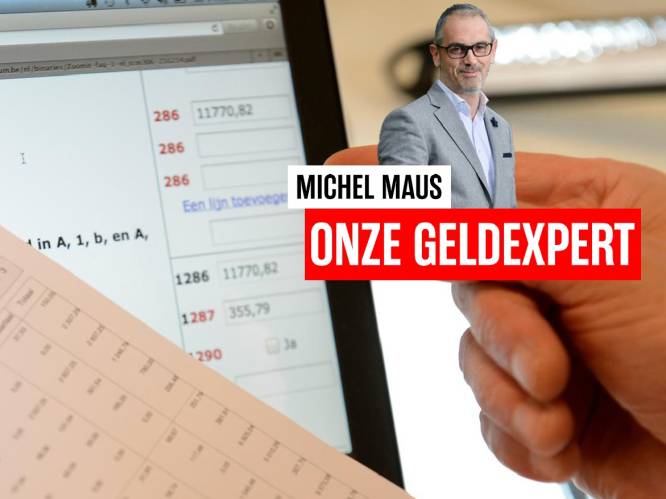 “Tijdelijk extra belastingen heffen om coronafactuur te betalen”: Onze geldexpert Michel Maus bespreekt oplossingen uit het verleden