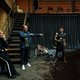 Föld is dertig jaar na de première nog altijd een ware uitputtingsslag voor dansers