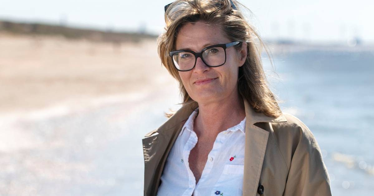 Paul de Leeuw te gast in eerste talkshow Martha Riemsma in Metropool ...