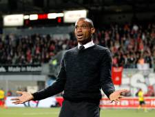 Oliseh reageert op ontslag: Ik wilde niets illegaals doen