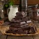 Van bacon tot wijn: dit zijn de meest bizarre chocoladesmaken