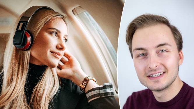 Op zoek naar stilte aan het zwembad? Dit zijn de vier beste hoofdtelefoons met ruisonderdrukking