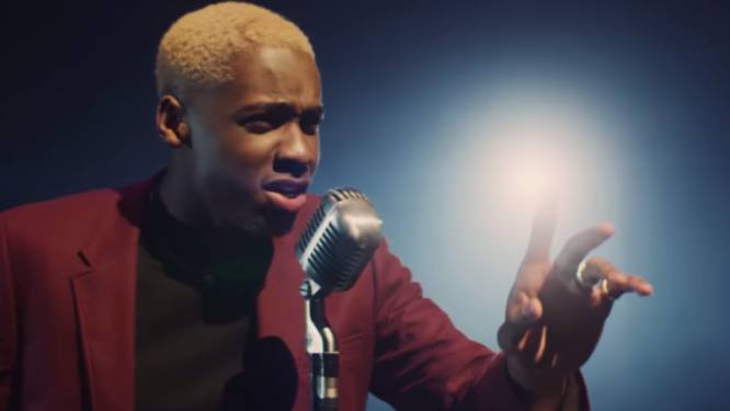 Beluister hier 'Miss You', het nummer waarmee ‘onze’ Jérémie Makiese naar het Songfestival in Turijn trekt