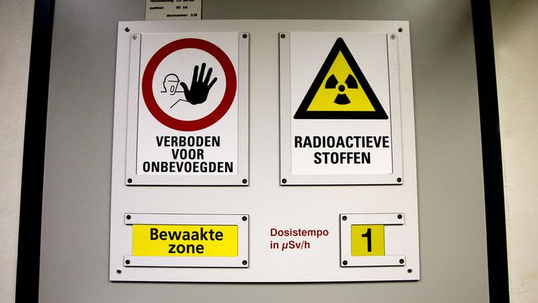 Brabant wil dat België opslag kernafval beter onderzoekt | Het Parool