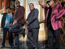 Disco herleeft in Poppodium 013 met Kool & The Gang 