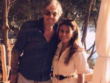 Ruud de Wild en Olcay Gulsen gaan samenwonen
