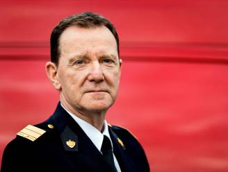Commandant brandweer door eigen personeel met dood bedreigd
