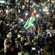 Biden: wapenstilstand Gaza is kans op meer vooruitgang naar vrede