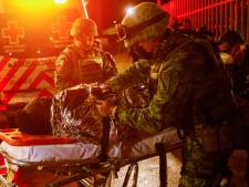 Au moins 39 morts après un incendie dans un centre de migrants à la frontière américano-mexicaine