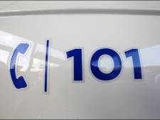 Nouvel incident linguistique au standard du 101