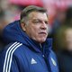 Ferguson wil Allardyce als nieuwe Engelse bondscoach