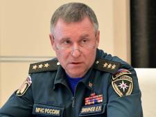 Un ministre russe meurt en tentant de sauver un homme dans l'Arctique