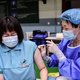 1,6 miljard prikken in China gezet, Nederland blijft grotendeels donkerrood