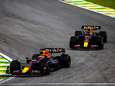 “Ingrat”, “irrespectueux”: Verstappen en prend pour son grade après avoir refusé de laisser Perez au Brésil