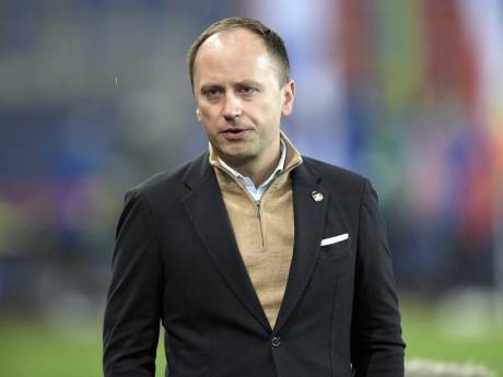 Parsons geeft jonge Oranjevrouwen de kans: ‘Stap van eredivisie naar nationale team is kleiner geworden’