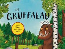 Prentenboek De Gruffalo is er nu ook in het Haags