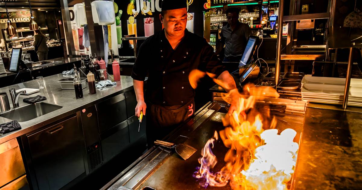 Horecaondernemers in Noordoost-Twente pleiten voor behoud Aziatische koks: ‘Ze zijn de ziel van onze