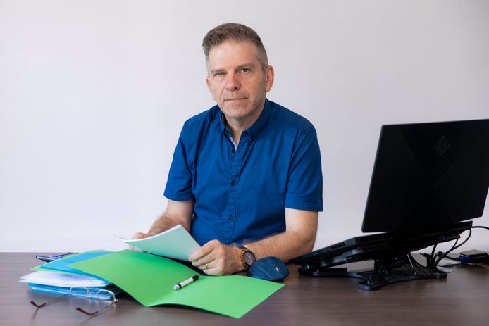 Koenraad Tranchet ontdekte een fout in de ingevulde belastingaangifte die je best wel wat geld kan kosten.