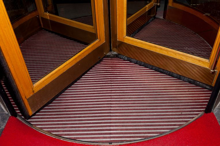 In Den Haag is het net of je Louis Couperus elk moment