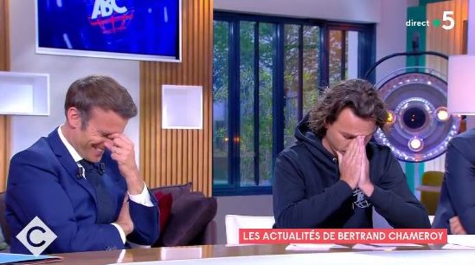 Capture d'écran.