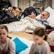 De Europese ontvangst voor Oekraïense vluchtelingen toont aan dat een andere migratiepolitiek mogelijk is