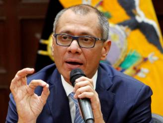 Ecuadoraans Hooggerechtshof beveelt aanhouding vicepresident
