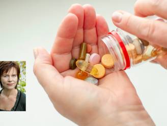“Vitaminesupplementen tegen coronabesmetting schaden niet, maar baten ook niet”