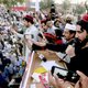 Pakistaanse mensenrechtenactivist Manzoor Pashteen gearresteerd wegens opruiing