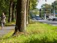 Protest inwoners Bladel heeft (vooralsnog) effect: geen fietspad Heeleind-Boskant